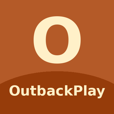 OutbackPlay Casino